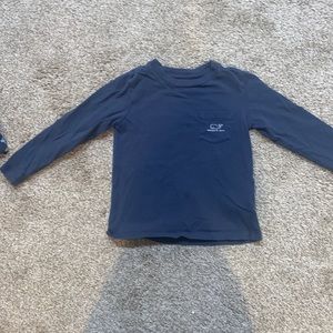 Vineyard vines long sleeve shirt